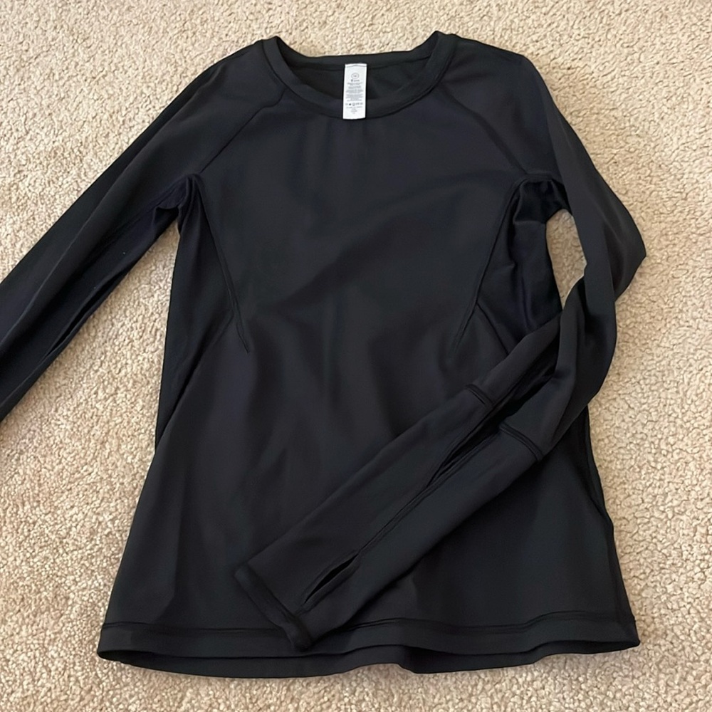 long sleeve